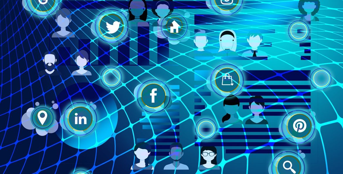 The future of Social Media