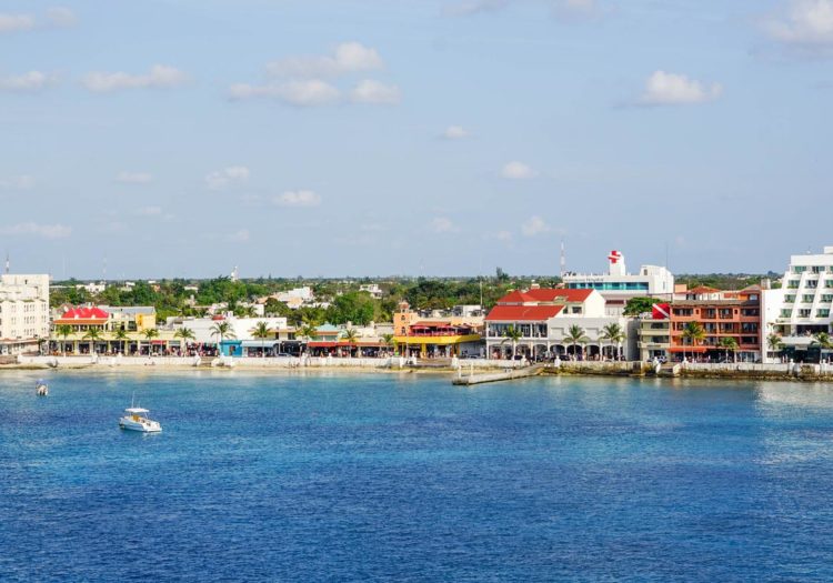 Riviera Maya