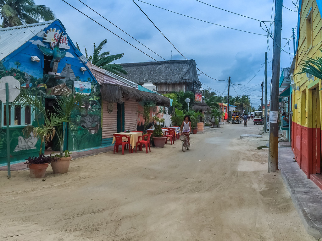 Isla de Holbox