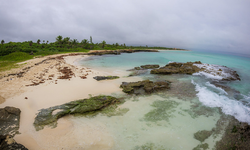 Fin de año en la Riviera Maya