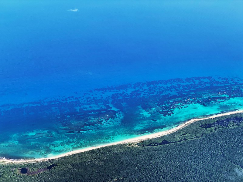 Mesoamerican Reef Barrier