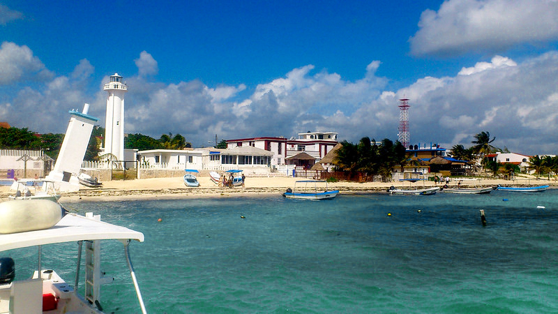 Puerto Morelos: A Real Estate Haven in the Mexican Caribbean