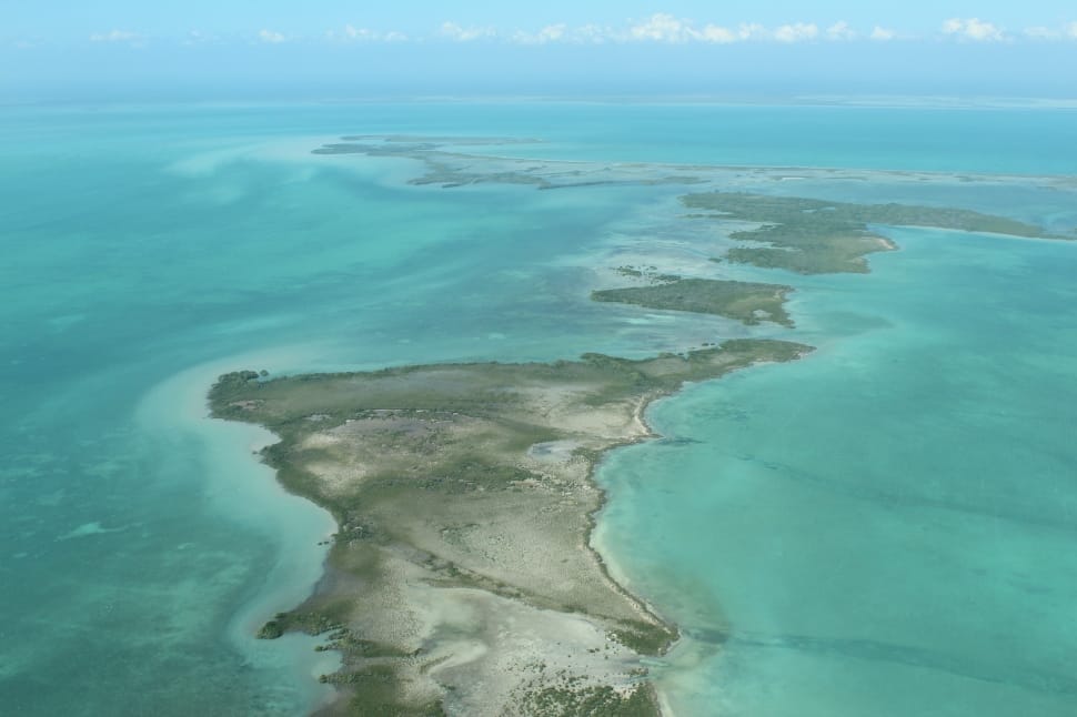 Mesoamerican Reef Barrier