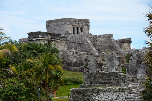 Expats in the Riviera Maya