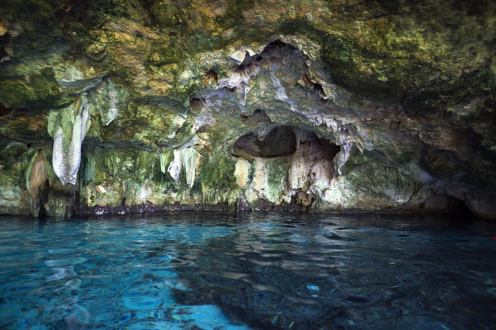 Tesoros Ocultos de la Riviera Maya 