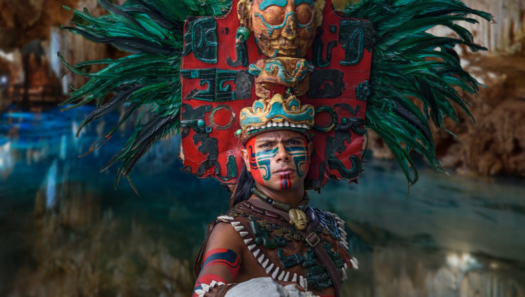 Tesoros Ocultos de la Riviera Maya 