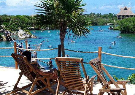 Que Hacer en La Riviera Maya