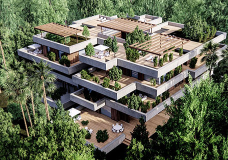 The Reserve at Mayakoba