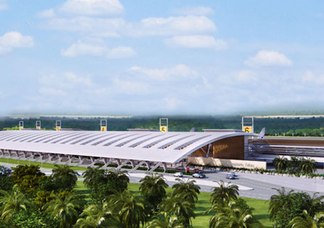 Tulum Airport