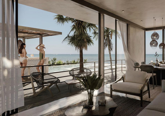 tulum real estate Casa Xila 
