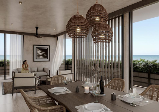 Casa Xila tulum real estate