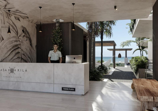 Casa Xila tulum real estate