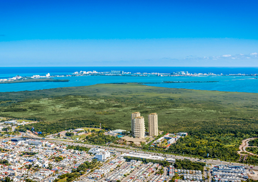 Central Park Towers