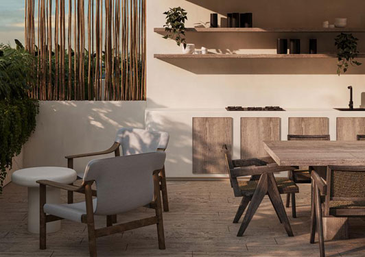 Nero Luxury Home - Tulum