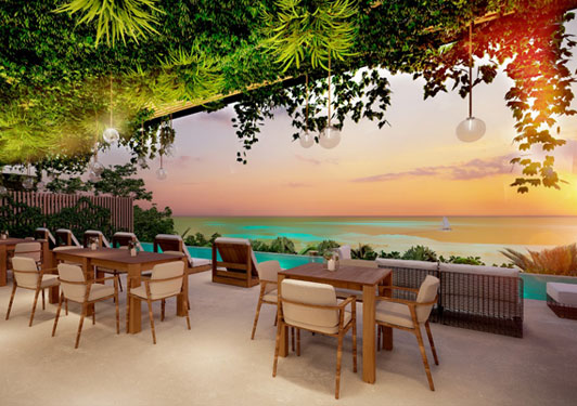 Soleii Playacar Premium Residences