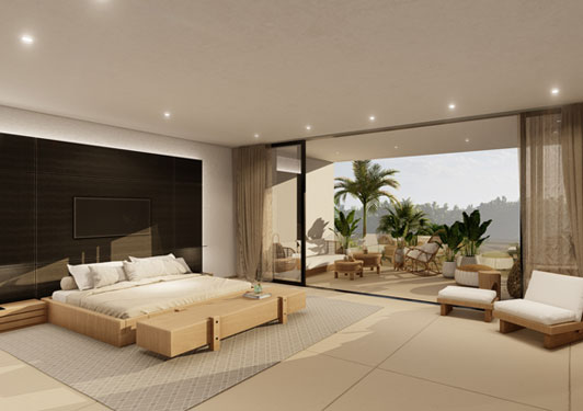 Soleii Playacar Premium Residences